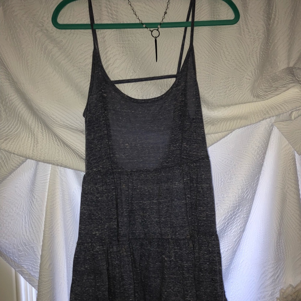Loose flowy Dress